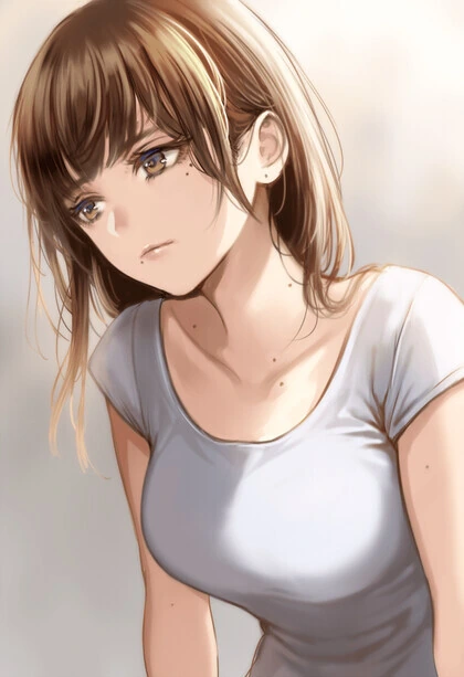 점많은 누나.manhwa