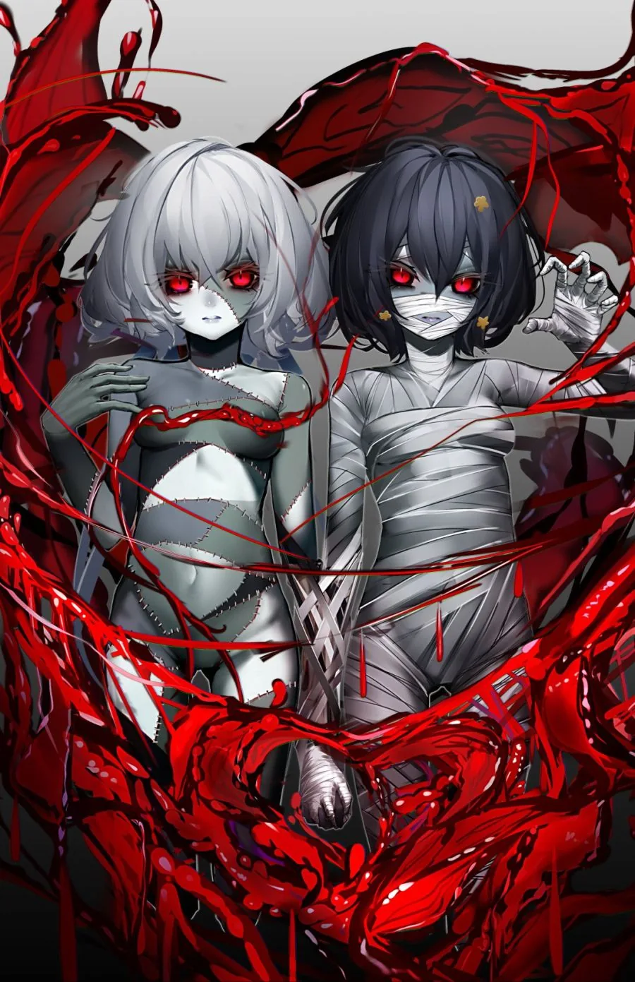 좀랜사)매우 사이좋은 커플 대표.manga