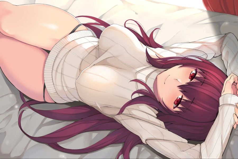[fate]스승님 좋아요.