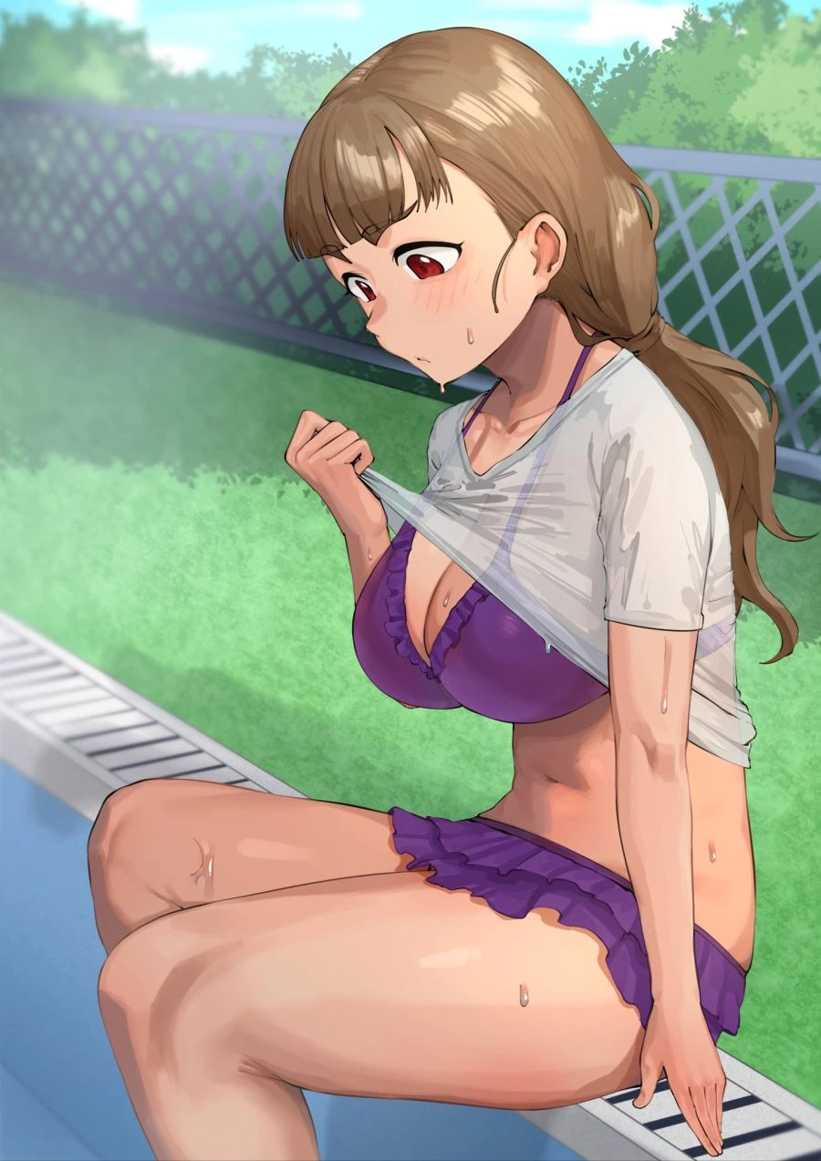 @) 빅ㅈ 나오
