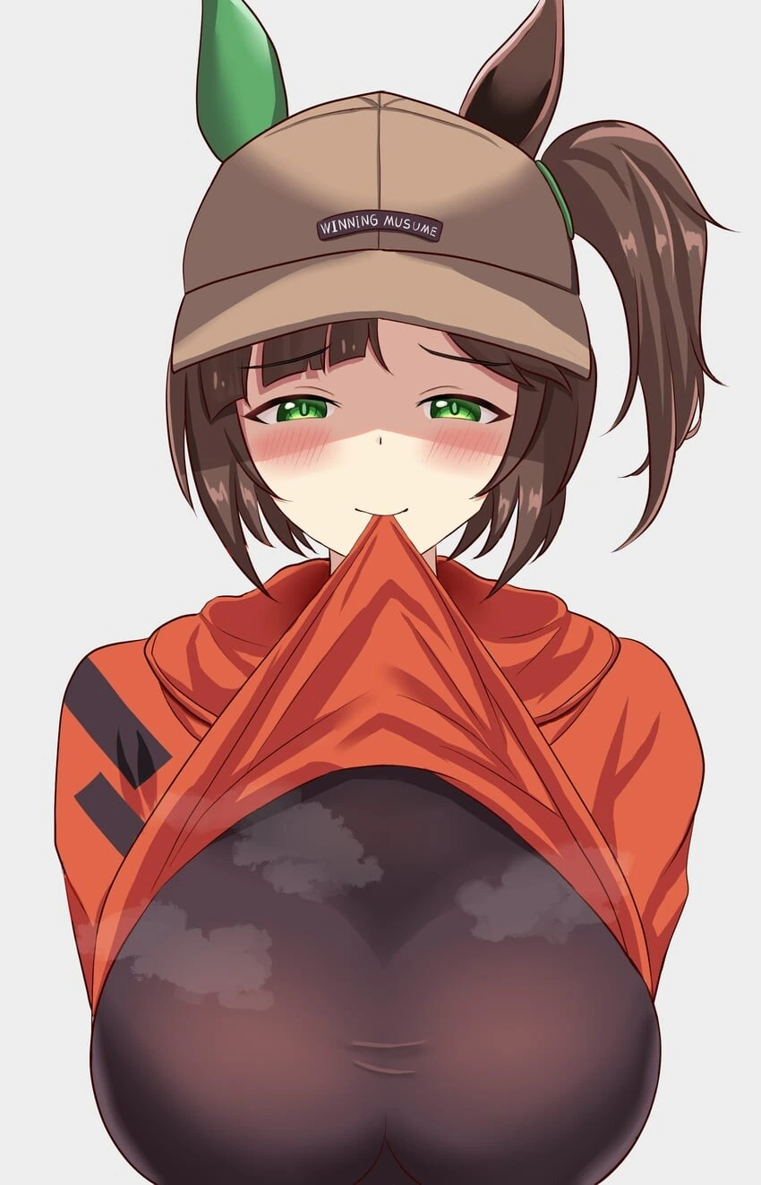 [말딸] 포브스 선정 사복이 제일 끌리는 말딸.manga