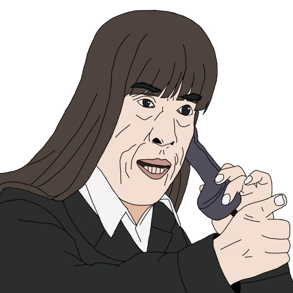 [걸판]니시즈미가의 가계사정