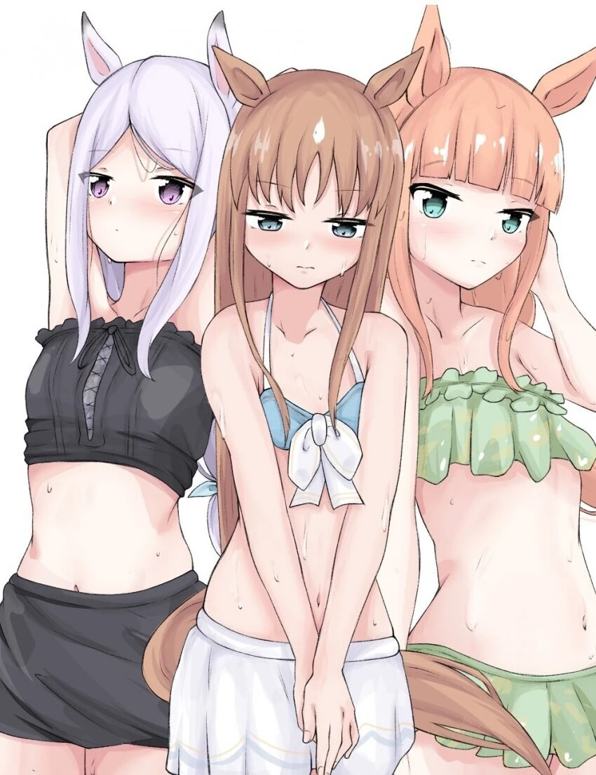 말딸) 트레센 ㄱㅇ 삼권분립.manga
