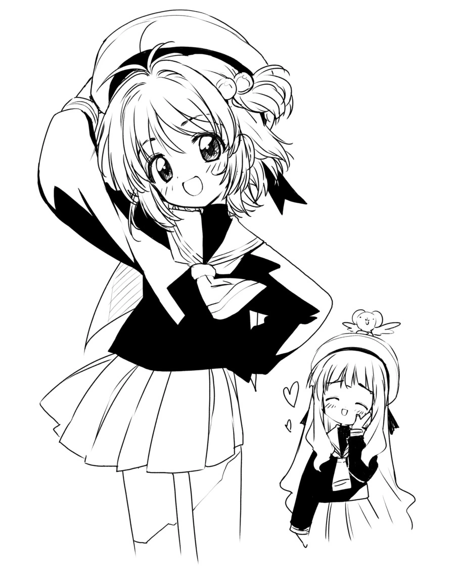 모닝글로리.manga