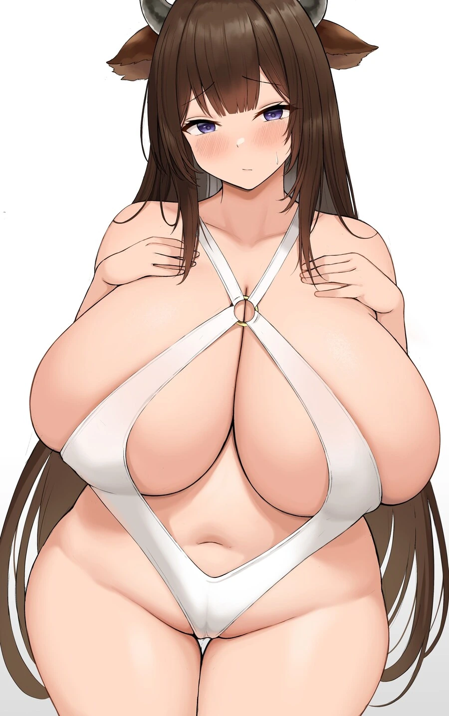 적당한 ㄱㅅ 크기.manga