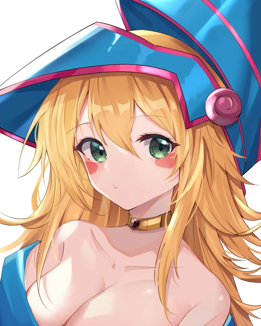 유희왕)언제 봐도 질리지 않는 몬스터.manga