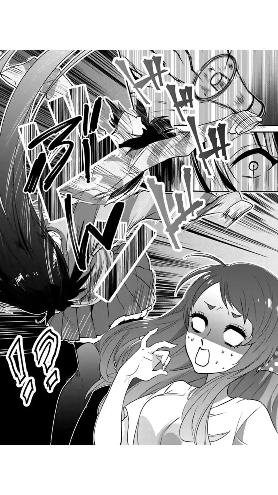 [좀비 랜드 사가]코믹스 재밌네.manga