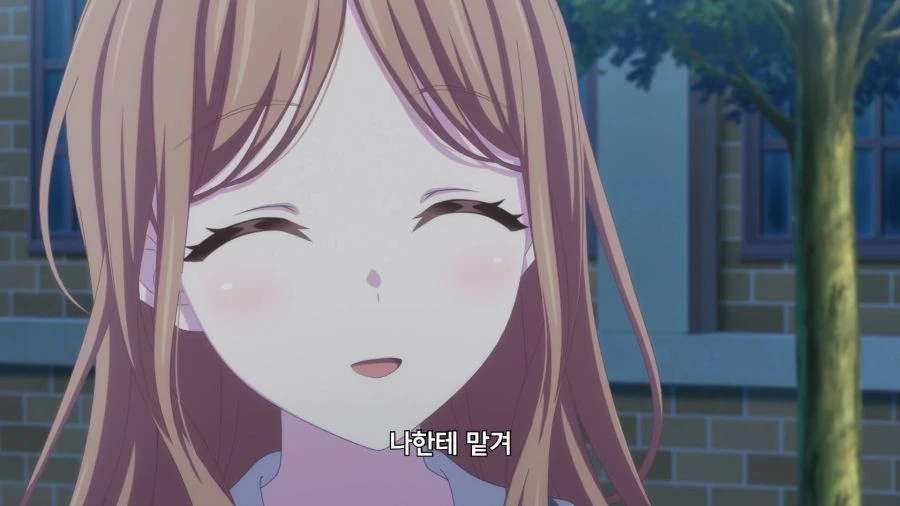 뱅드림) 무서운 소요 스페셜