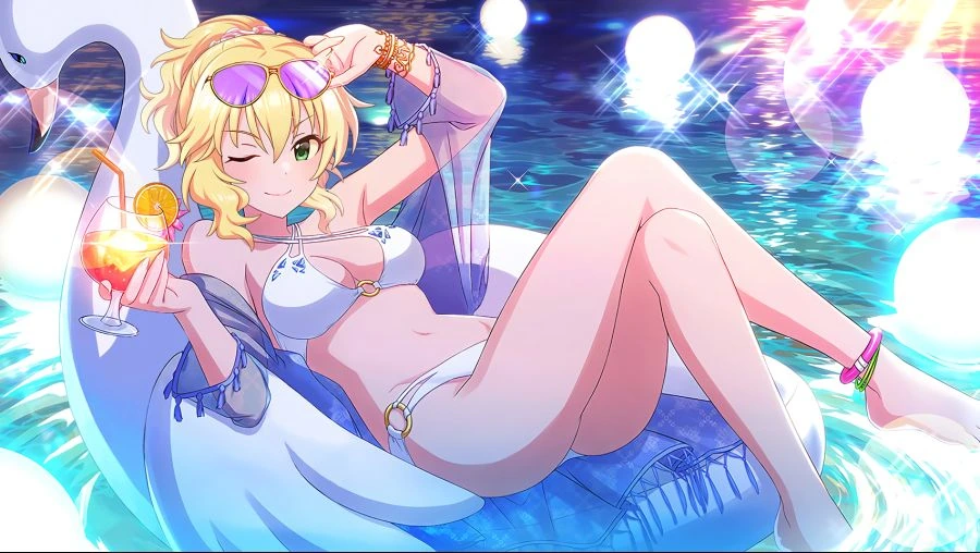 @) 빅ㅈ ㅂㅋㄴ 모모카