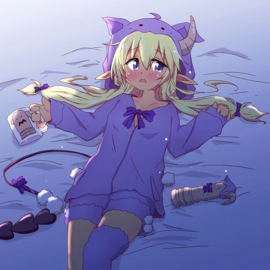 길모퉁이) 샤미코가 나쁜거야.manga