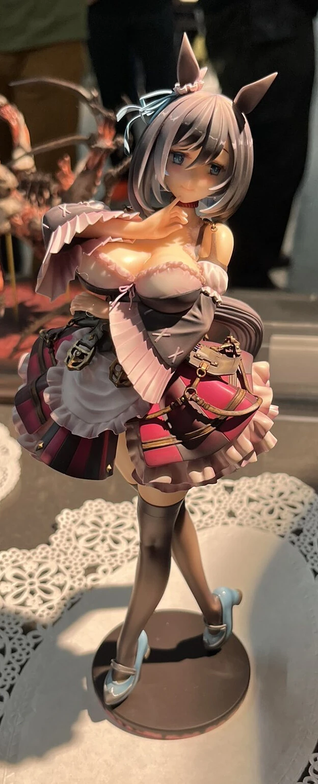 [말딸] 공포의 마권사기꾼.manga