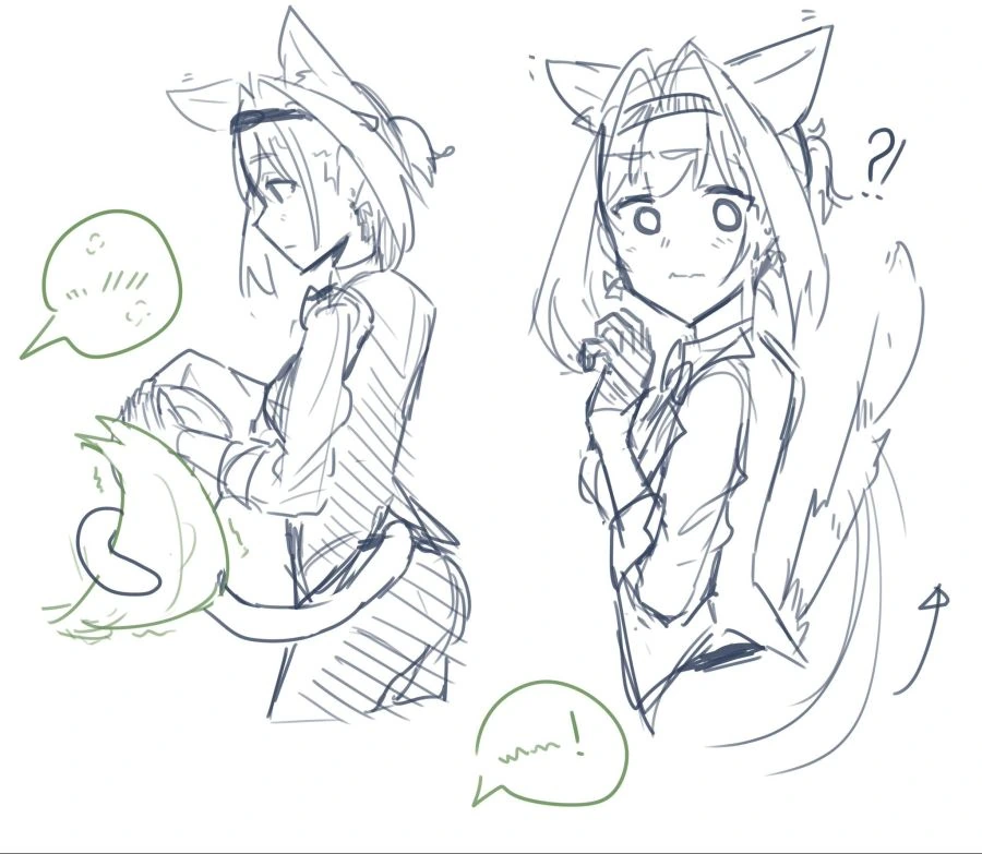 버튜버)네코로니