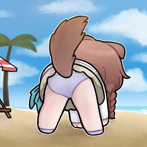 버튜버)게이모 ㅇㄷ이