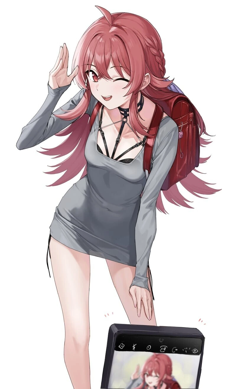 @) 동탄룩 카호