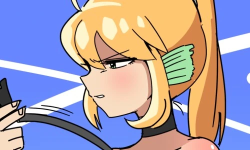 ㄱㅁ를 위해 SM 플레이를 해야하는 동물.manhwa