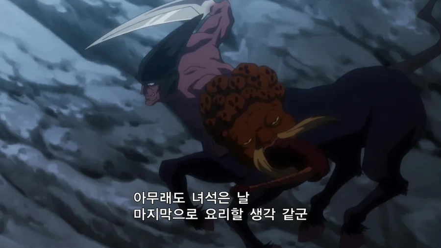 헌터x헌터)딜 몰빵이 개멍청한 이유