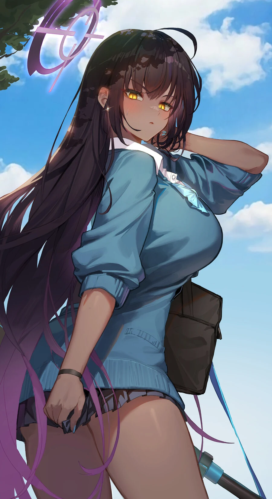 미니스커트란 뭘까