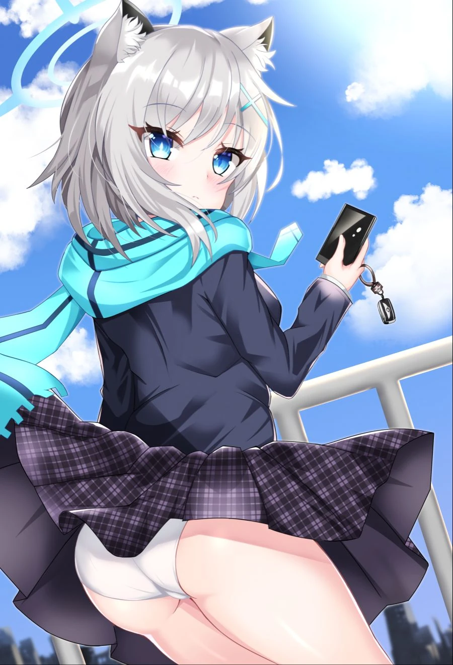 블아) 시로코 ㅍㅌ ㅂ