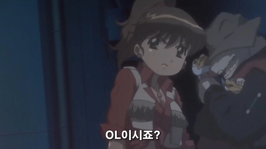 여성이 납치당해 젖1통빵빵하게 신체개조당하는 만화