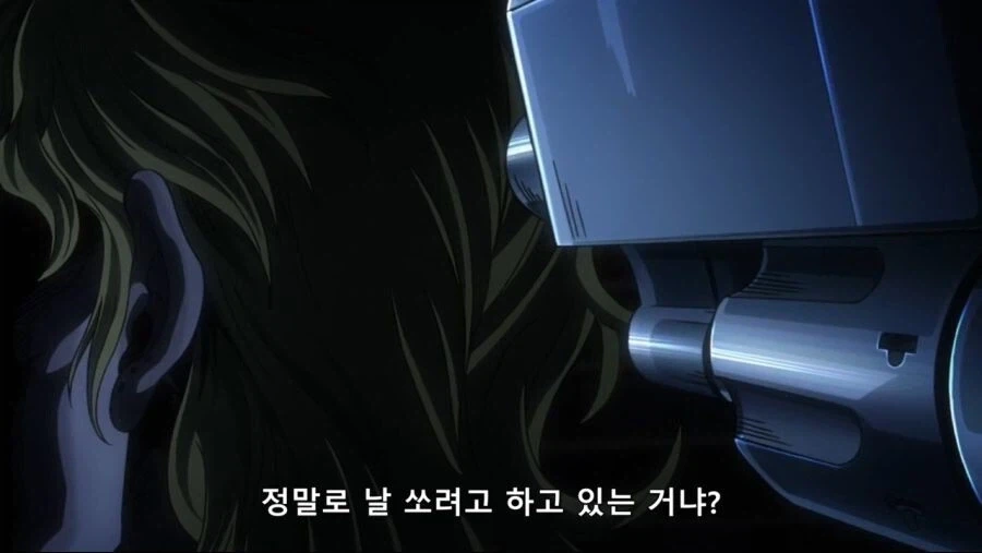 죠죠]디오도 감탄한 실력자