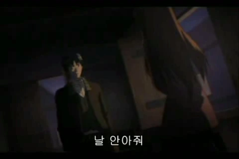 로렌스를 유혹하는 호로