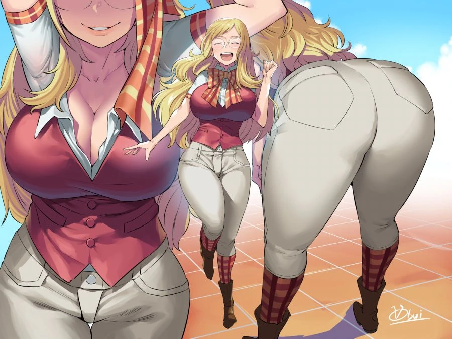 터질것 같은 ㄱㅅ과 ㅇㄷ이.manga