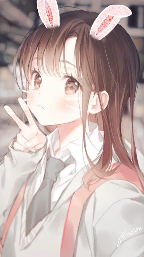 귀여운 여친과 꽁냥대는.manhwa