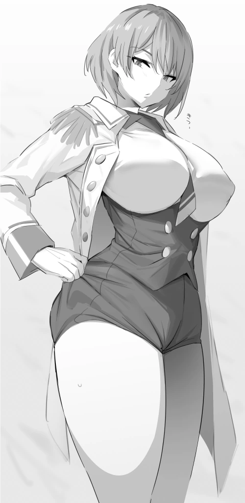 다이나제논) 인기많은 누님