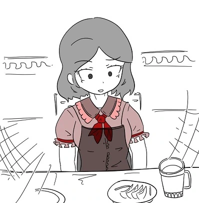 금수저 여고생쟝의 하루.Manhwa