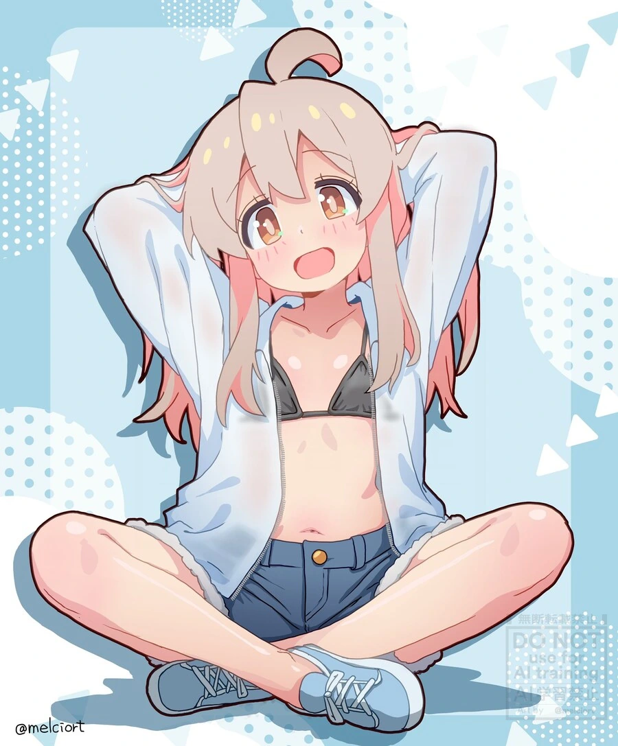 ㄱㅇ미소녀