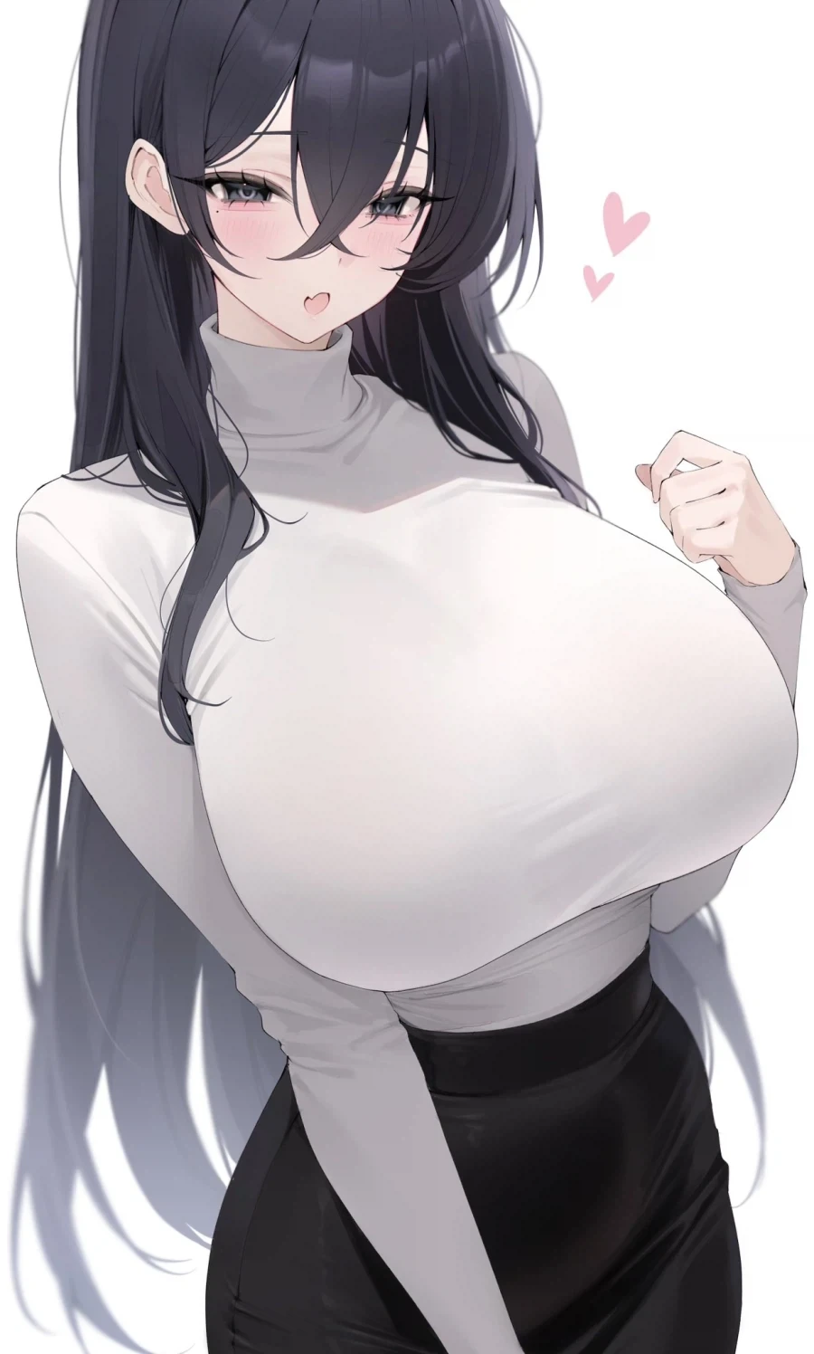 터틀넥입은 어흐한 누님.jpg
